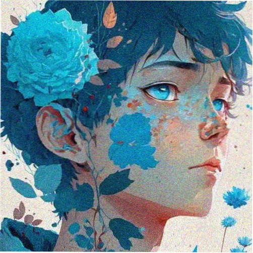 影迷城南听众头像